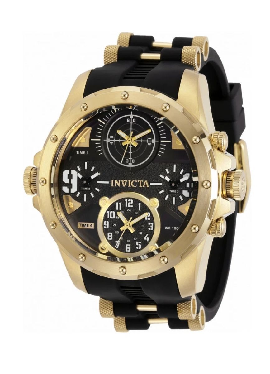Reloj Invicta Coalition Forces 31141