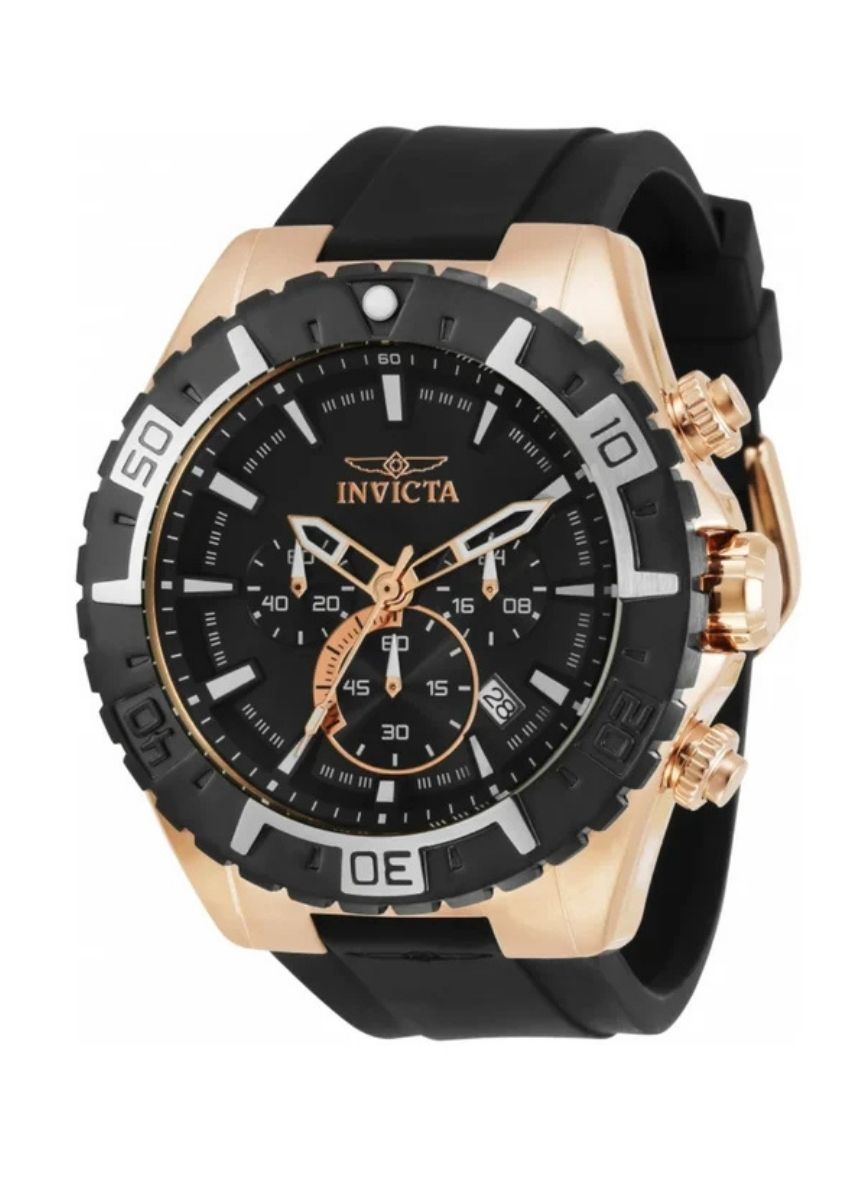 Reloj Invicta Aviator Propel 33938