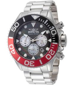 Reloj Invicta Gran Diver Ocean Voyage 48595