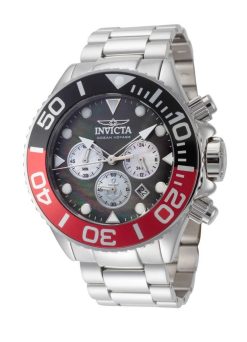 Reloj Invicta Gran Diver Ocean Voyage 48595