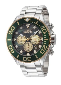 Reloj Invicta Gran Diver Ocean Voyage 48597