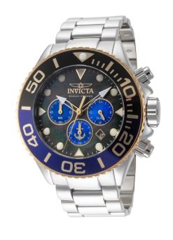 Reloj Invicta Gran Diver Ocean Voyage 48599