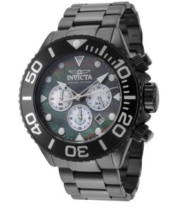 Reloj Invicta Gran Diver Ocean Voyage 48602
