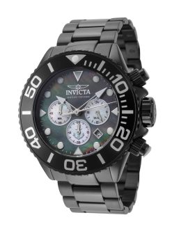 Reloj Invicta Gran Diver Ocean Voyage 48602