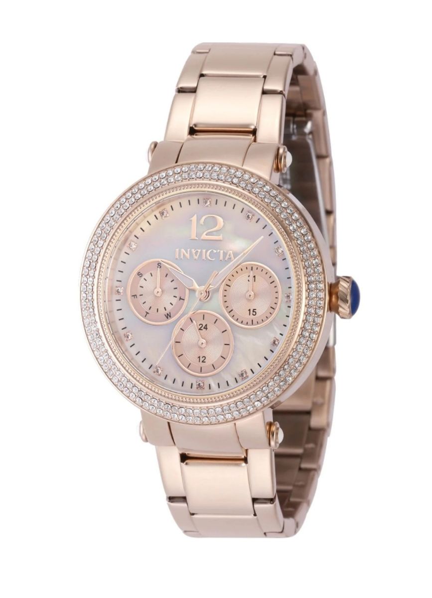 Reloj Invicta Bolt Glintara 48863
