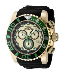 Reloj Invicta Sea Hunter Benthonic 48987