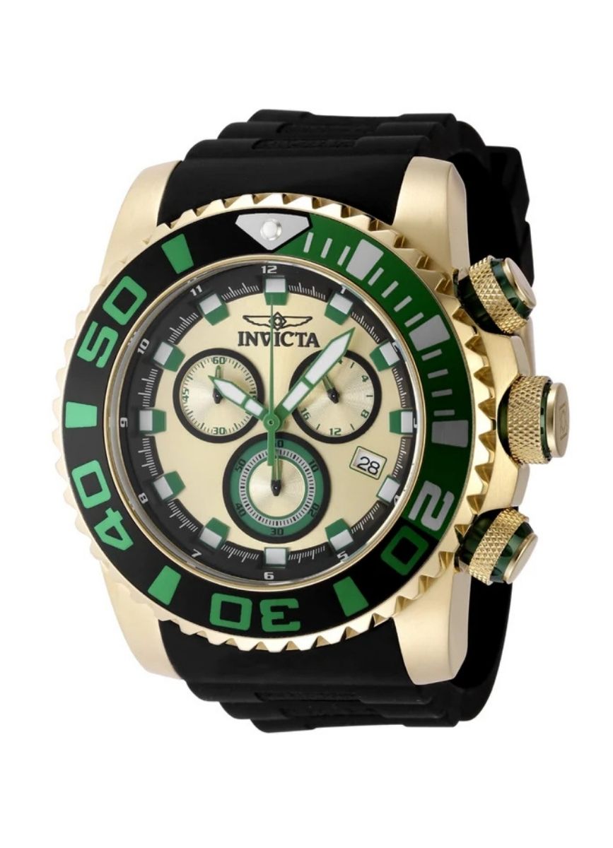 Reloj Invicta Sea Hunter Benthonic 48987