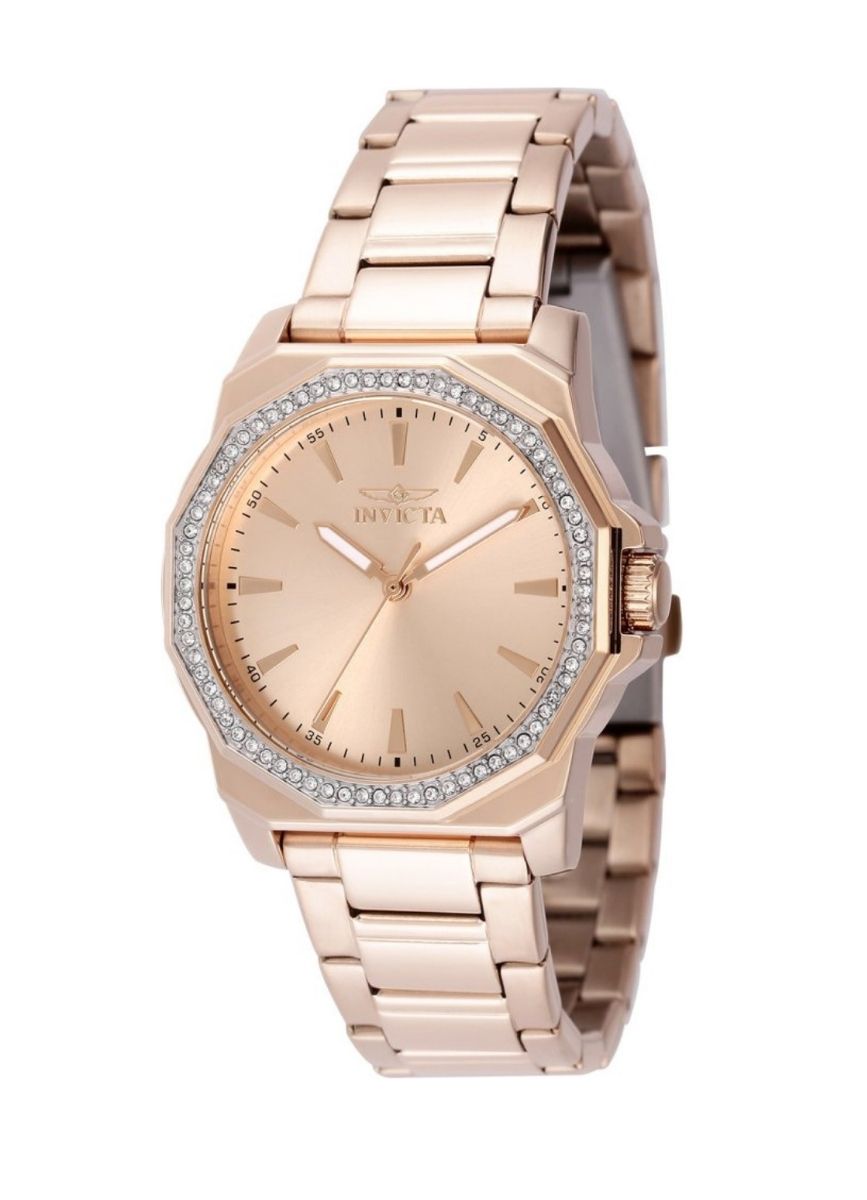 Reloj Invicta Speedway Glissade 49115