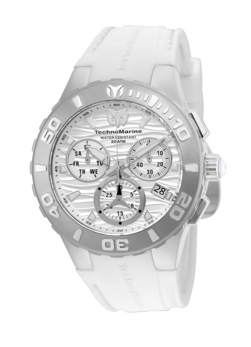 Reloj Technomarine Cruise Medusa TM-115072