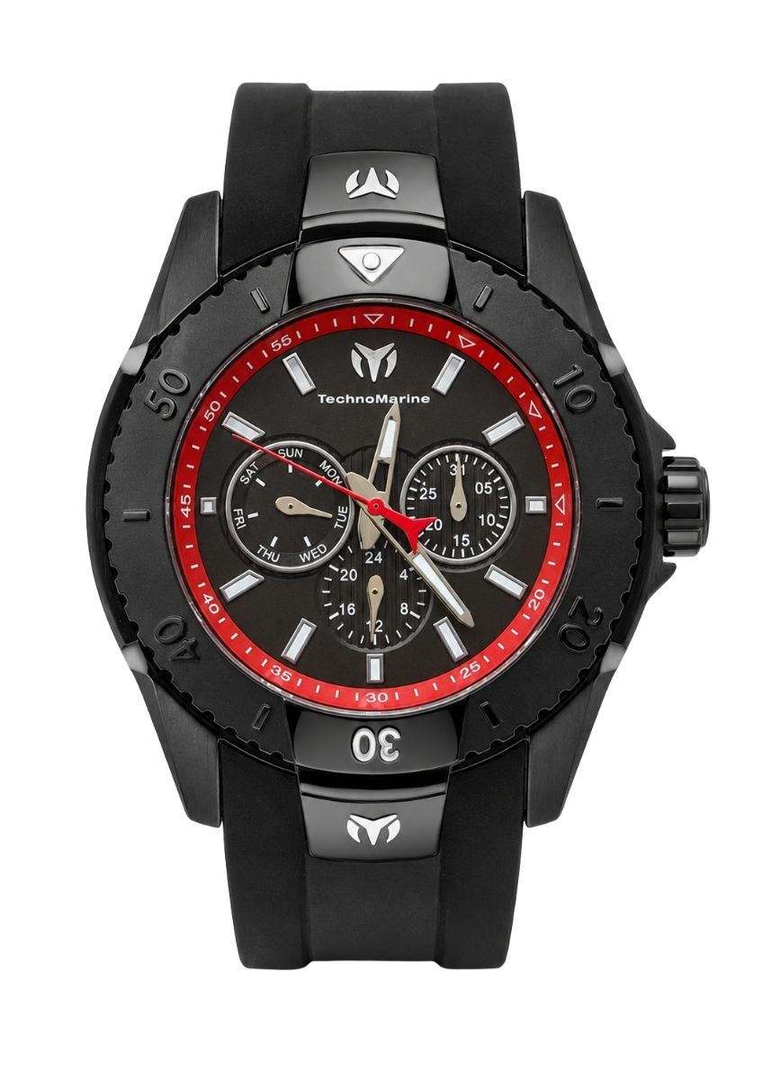 Reloj Technomarine UF6 TM-616002
