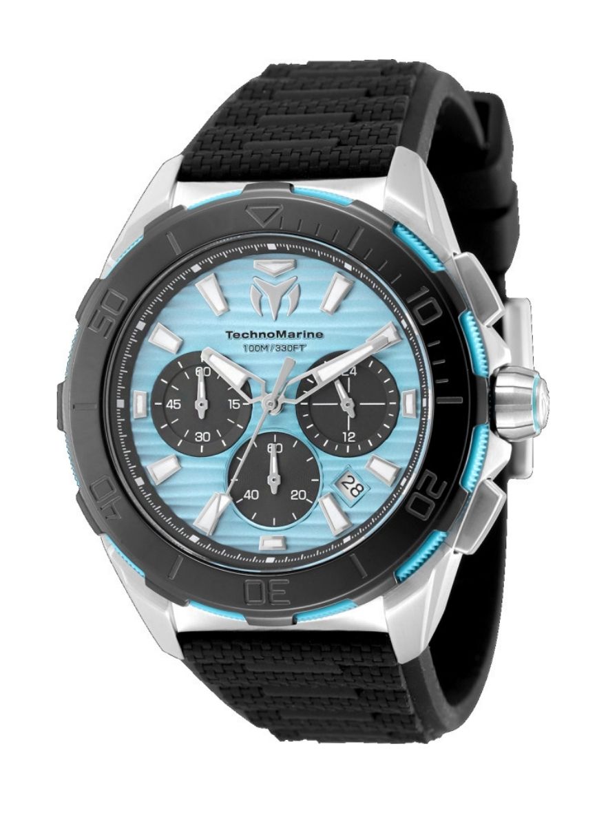 Reloj Technomarine Seven Seas TM-725021