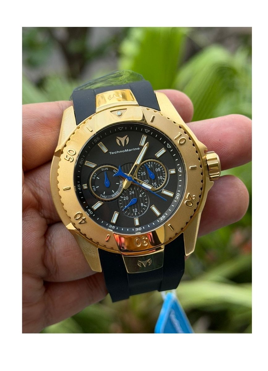 Reloj Technomarine UF6 TM-620003 - Image 2