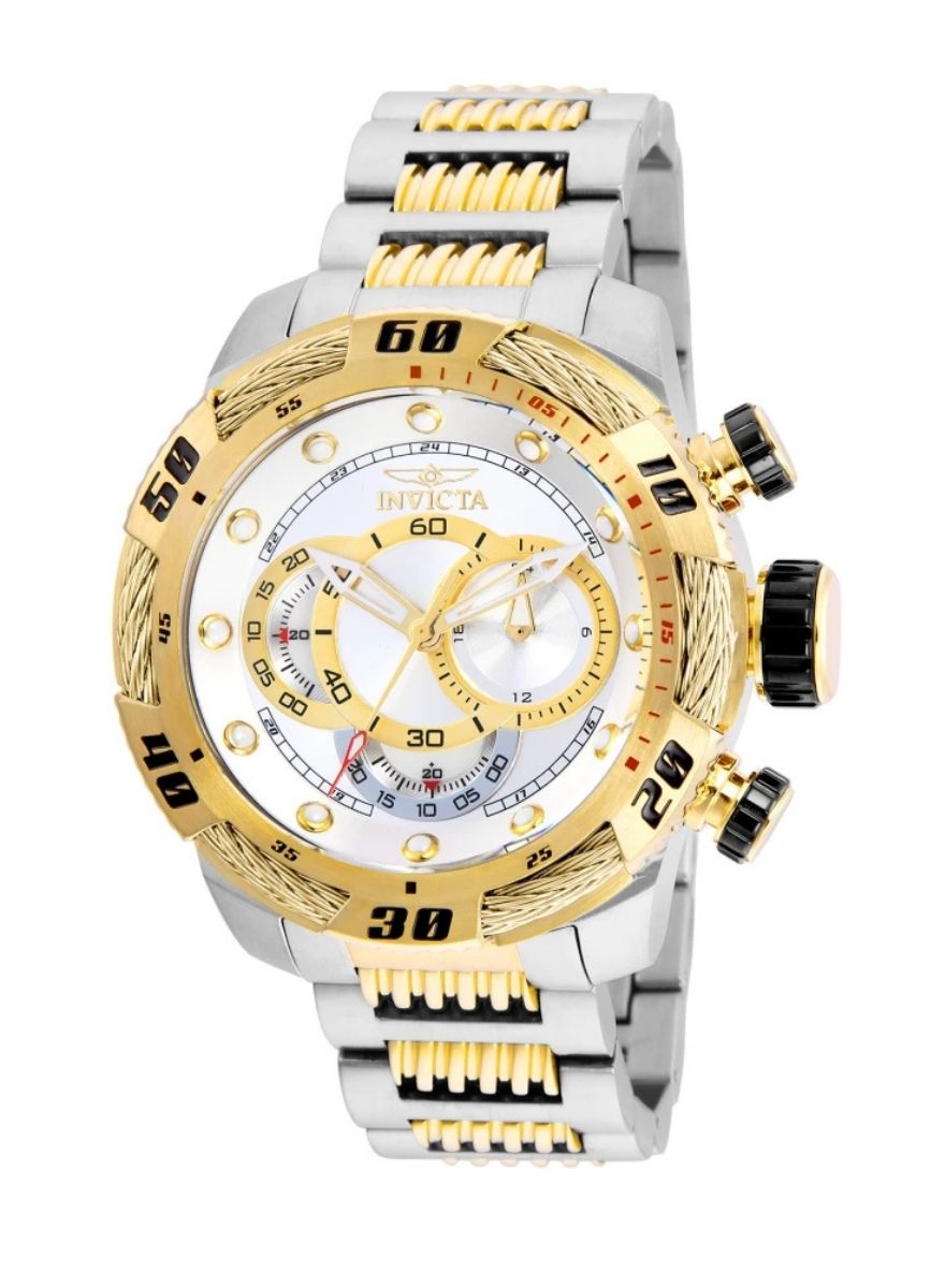 Reloj Invicta Speedway 25480