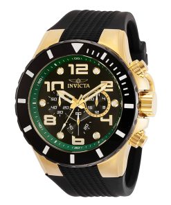 Reloj Invicta Pro Diver BX Benthic 30777