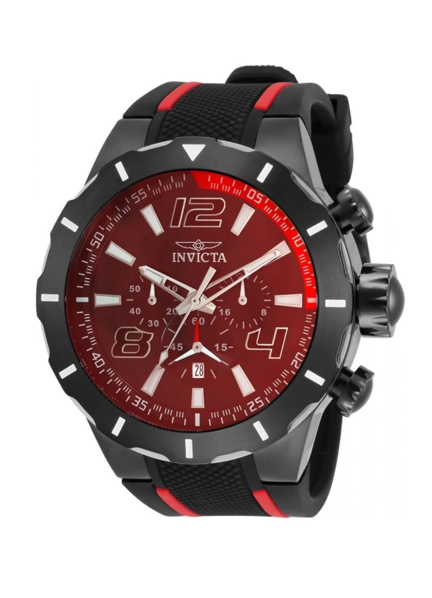 Reloj Invicta S1 Rally 34883