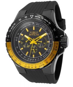 Reloj Invicta Aviator 39277