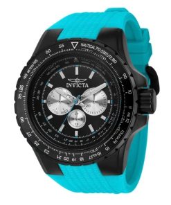 Reloj Invicta Aviator Skyshock 39304