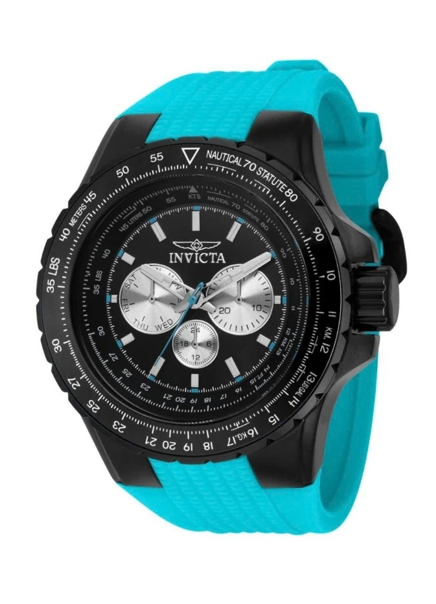 Reloj Invicta Aviator Skyshock 39304