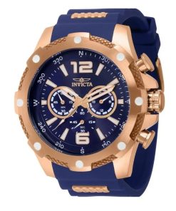Reloj Invicta I-Force Axis 39991