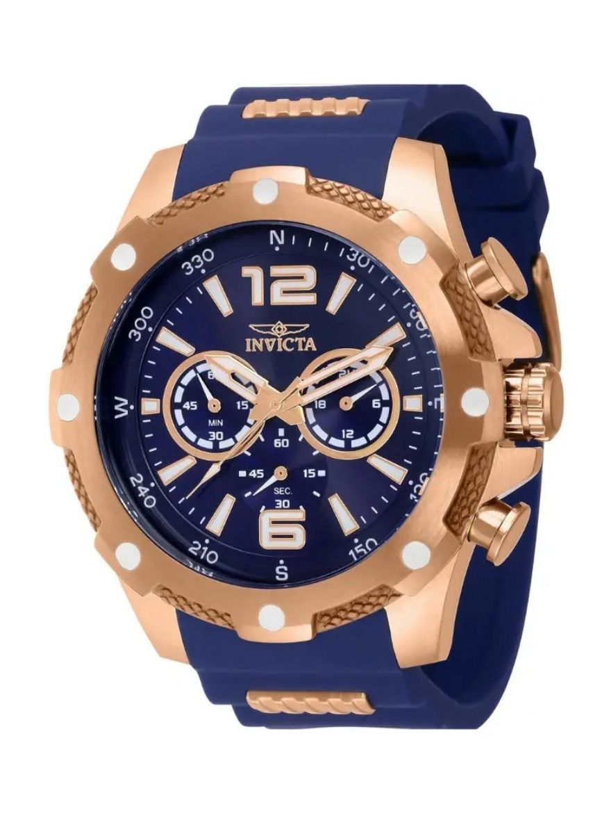 Reloj Invicta I-Force Axis 39991