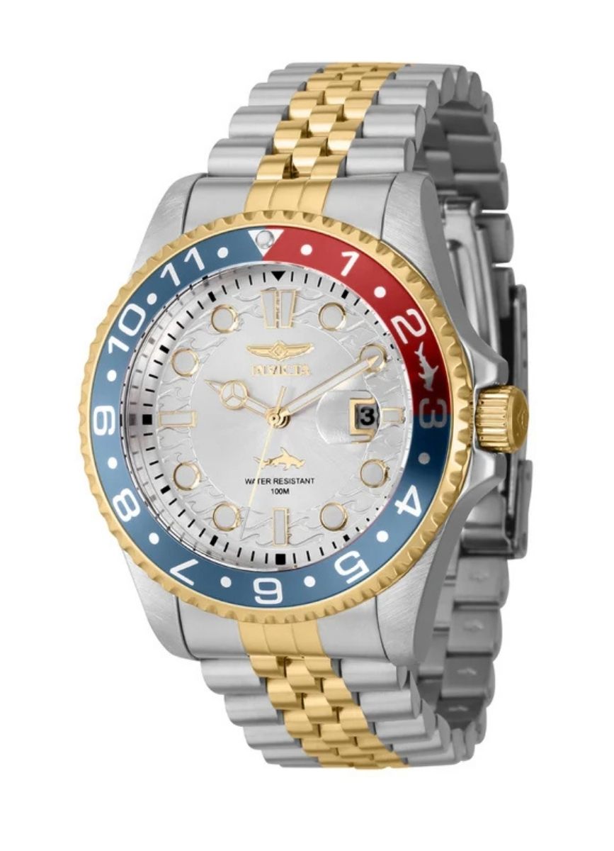 Reloj Invicta Pro Diver 40010