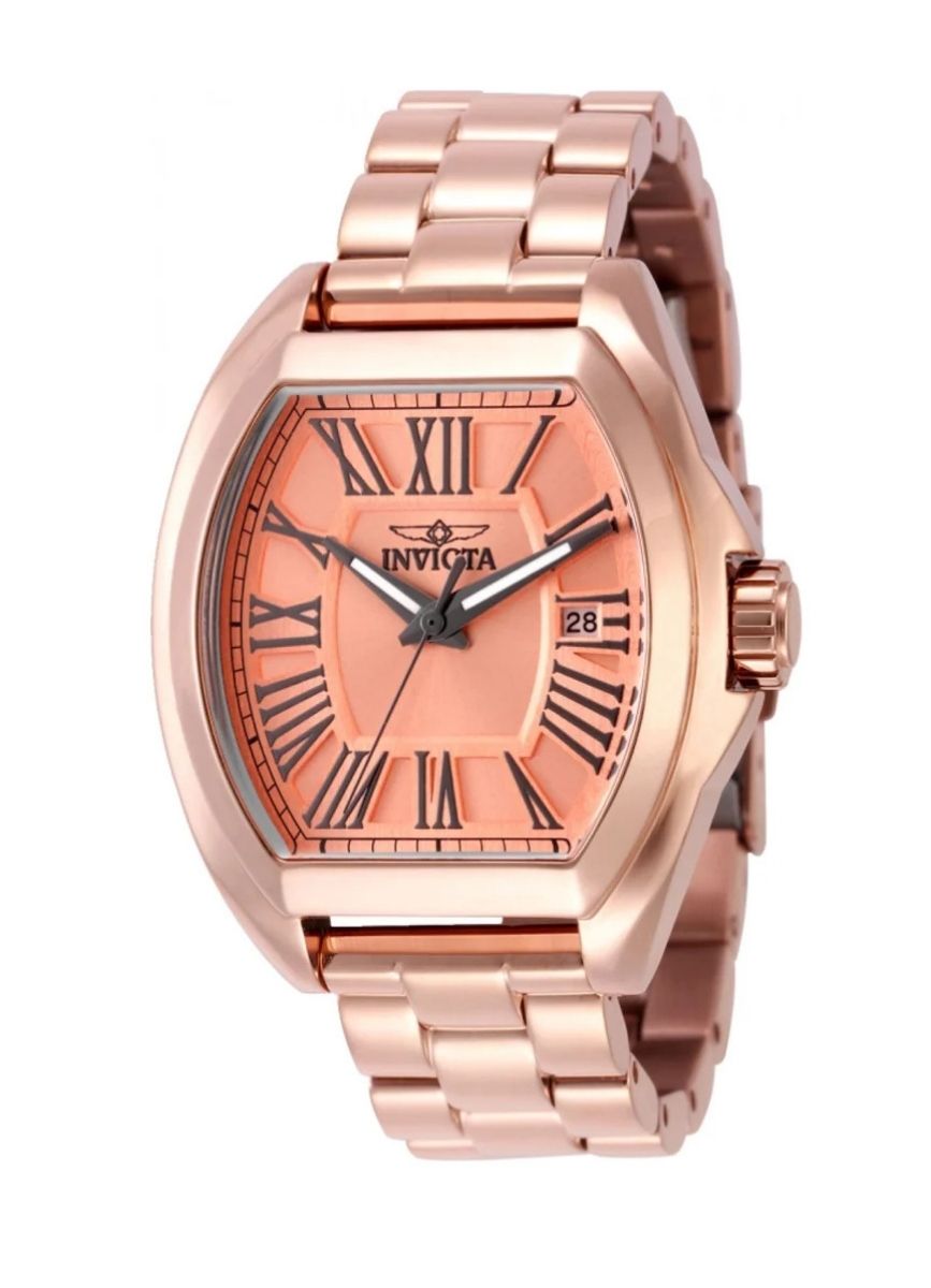 Reloj Invicta Pro Diver Estatem 48582