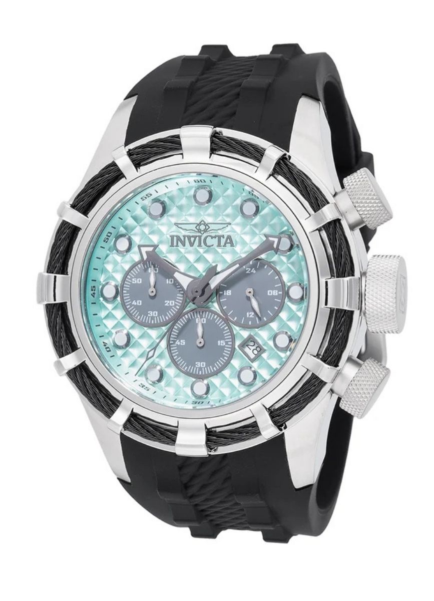 Reloj Invicta Bolt Vexidian 49164