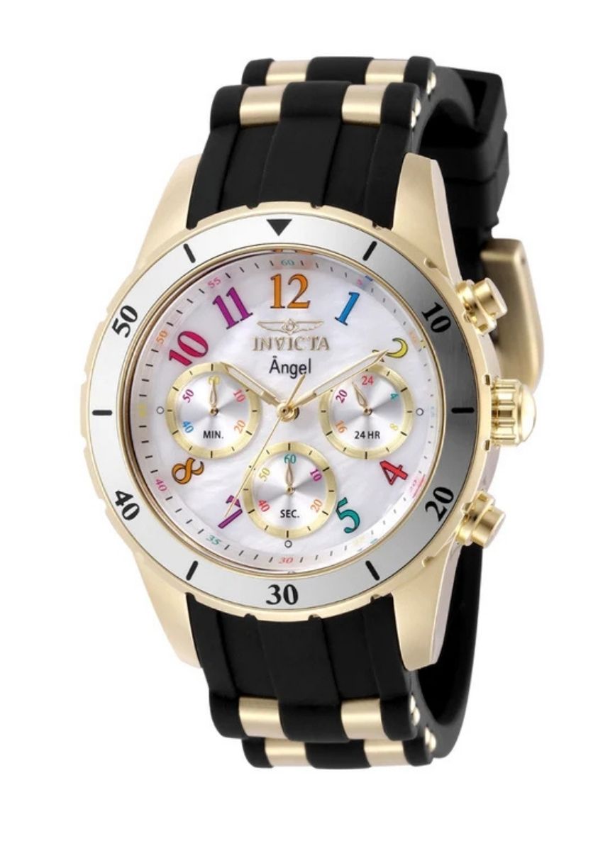 Reloj Invicta Angel 49803