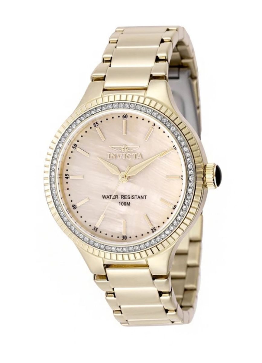 Reloj Invicta Angel Celertis 50646