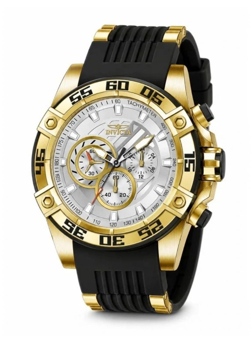 Reloj Invicta Speedway Impulse 51013
