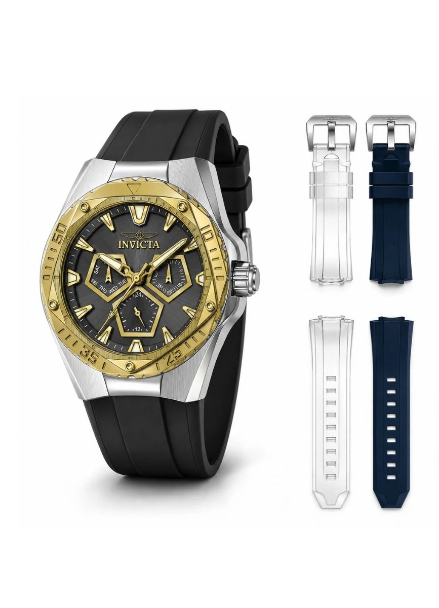Reloj Invicta Speedway Pentora 51130