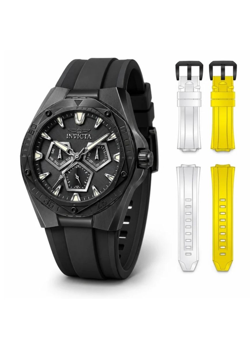 Reloj Invicta Speedway Pentora 51133