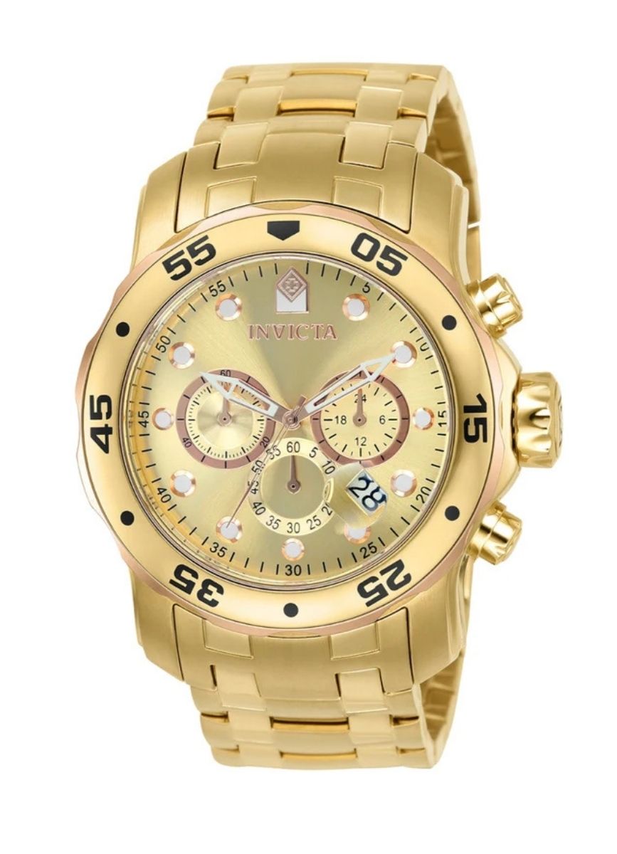 Reloj Invicta Pro Diver 80071