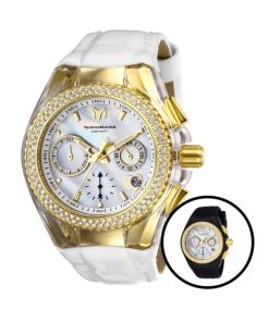 Reloj Technomarine Cruise Valentine TM-117046