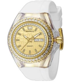 Reloj Technomarine Cruise Monogram TM-125040