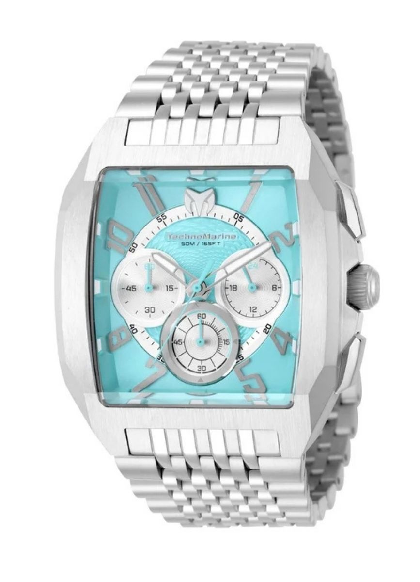Reloj Technomarine Aqua Quadrant TM-226022