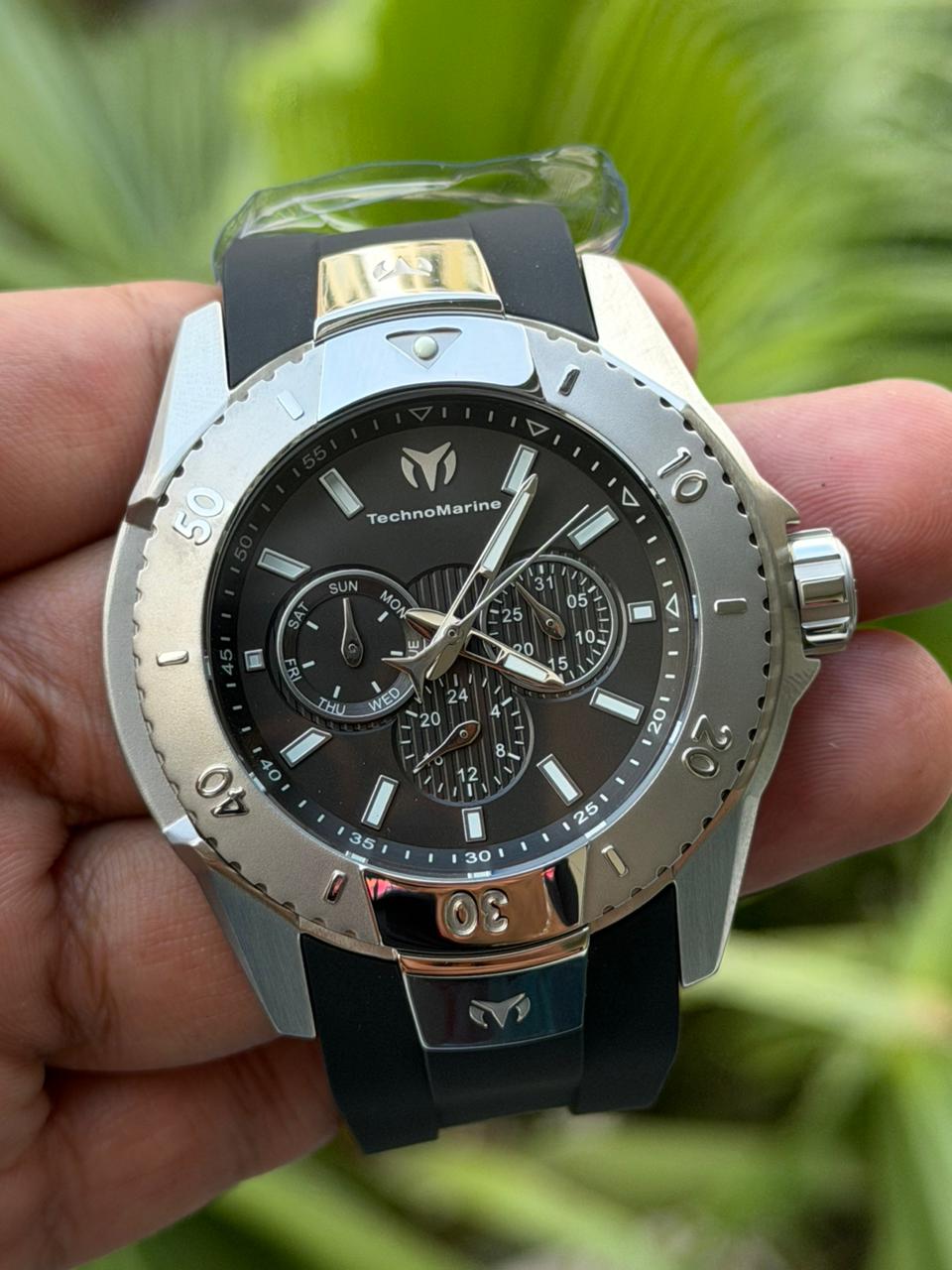 Reloj Technomarine UF6 TM-620001 - Image 2