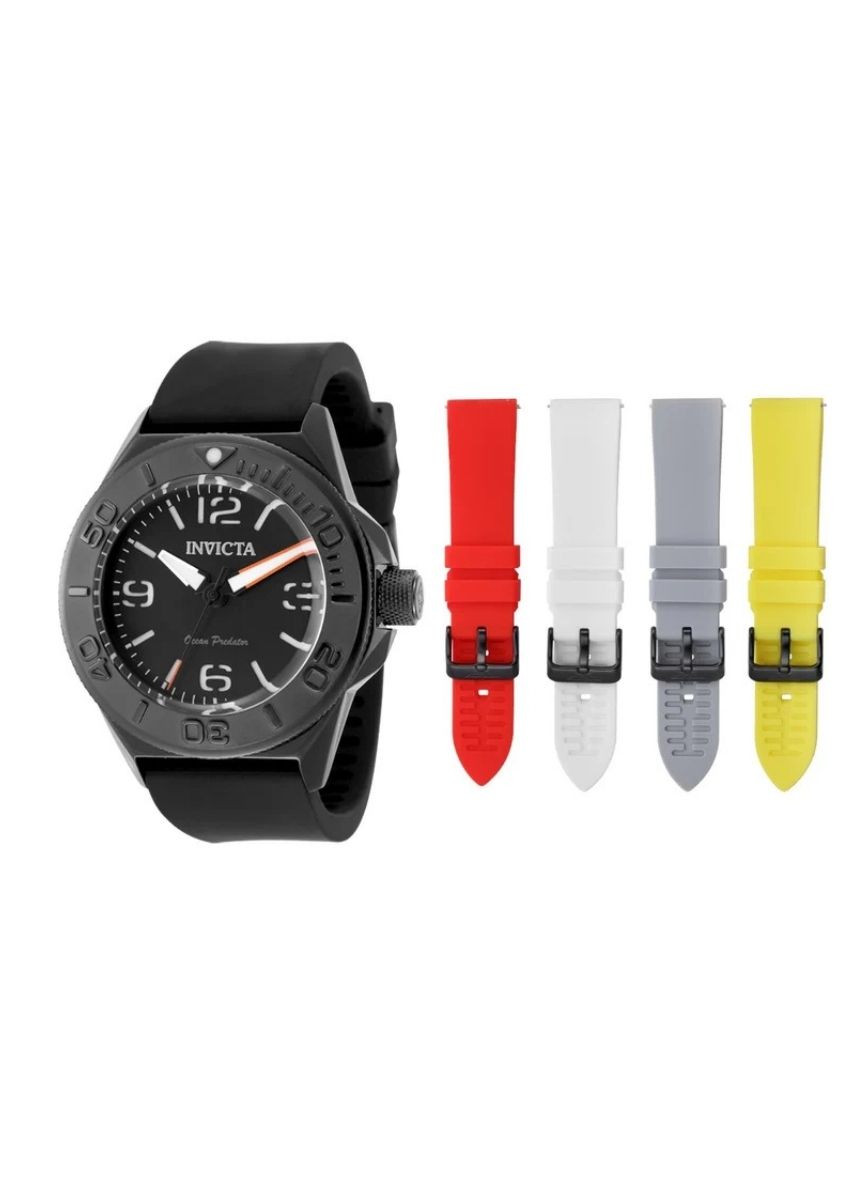 Reloj Invicta Ocean Predator 50662