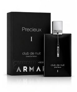 Perfume Precieux Club De Nuit - Armaf
