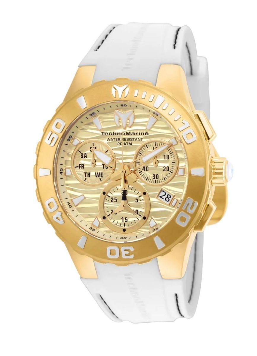 Reloj Technomarine Cruise Medusa TM-115078