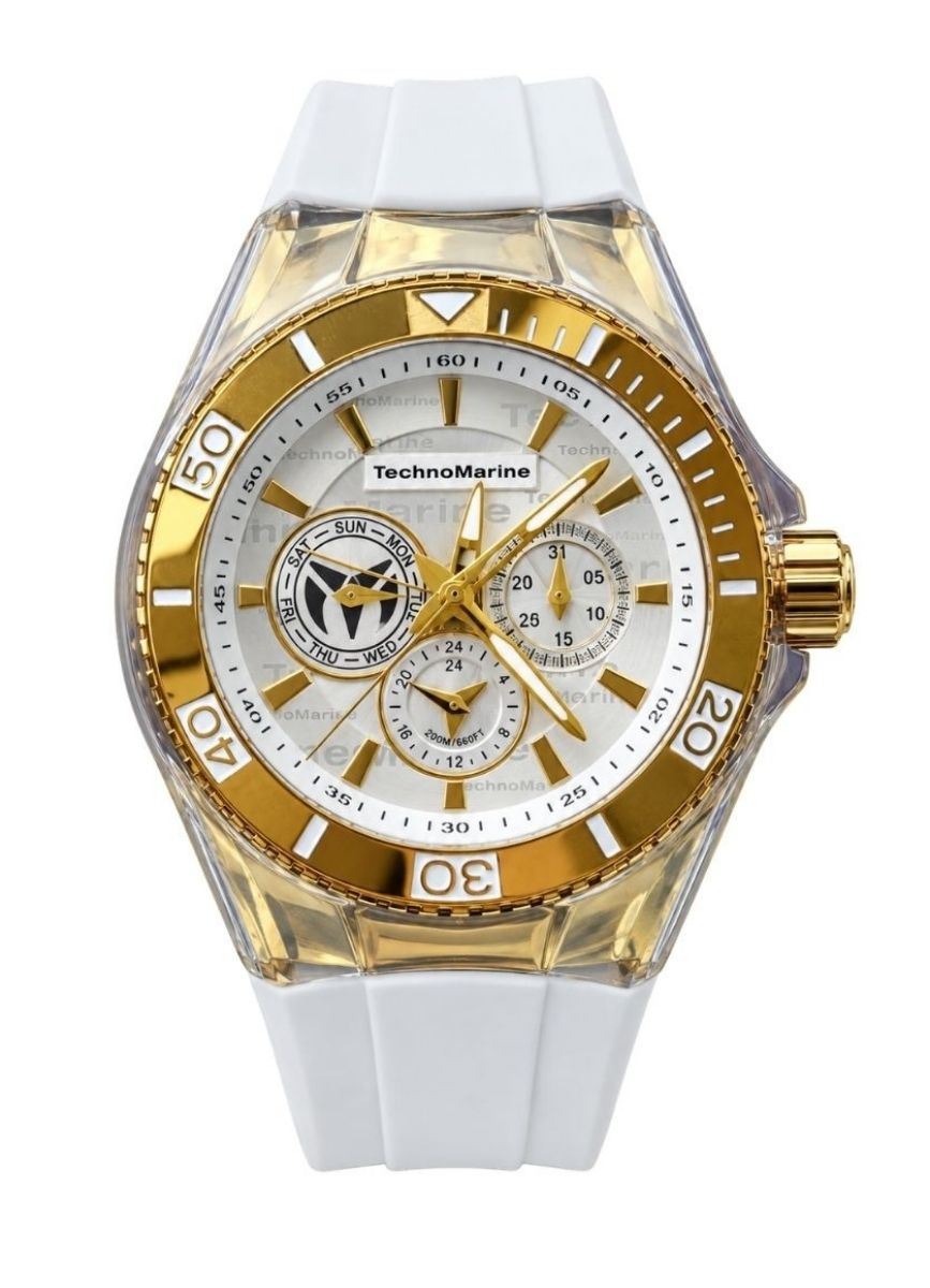 Reloj Technomarine Cruise California TM-118124