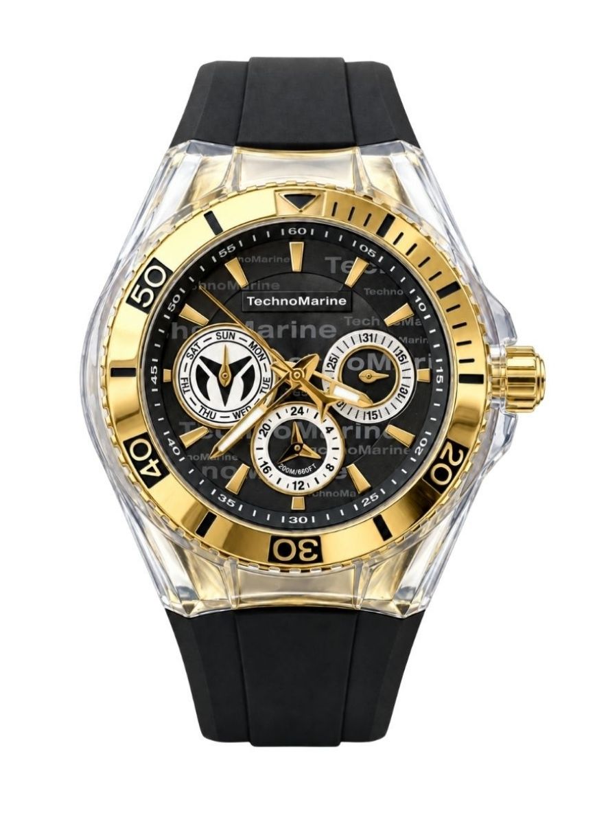 Reloj Technomarine Cruise California TM-118132