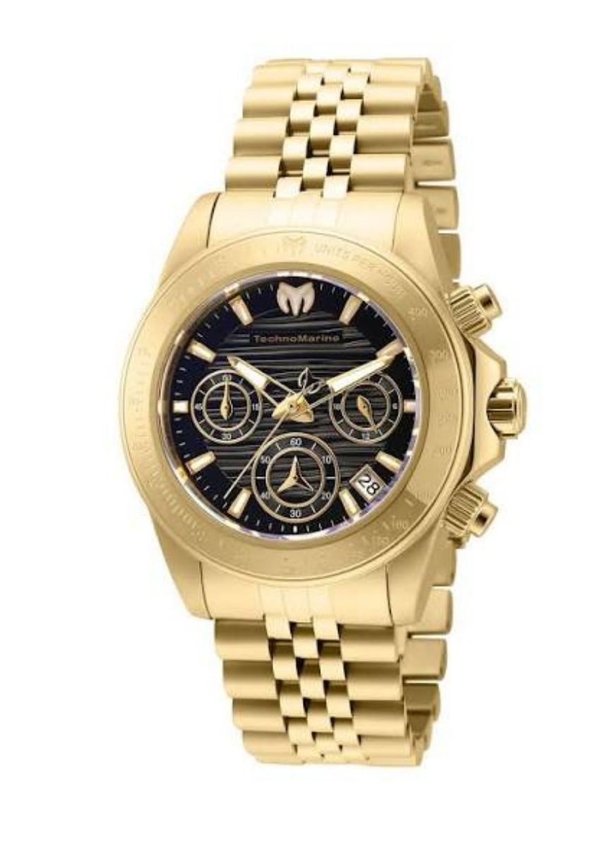 Reloj Technomarine Manta Ray TM-219030