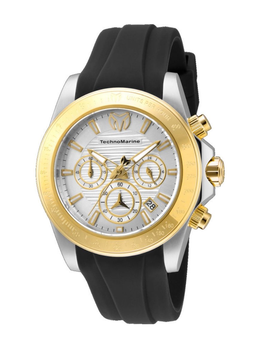 Reloj Technomarine Manta Ray TM-219033