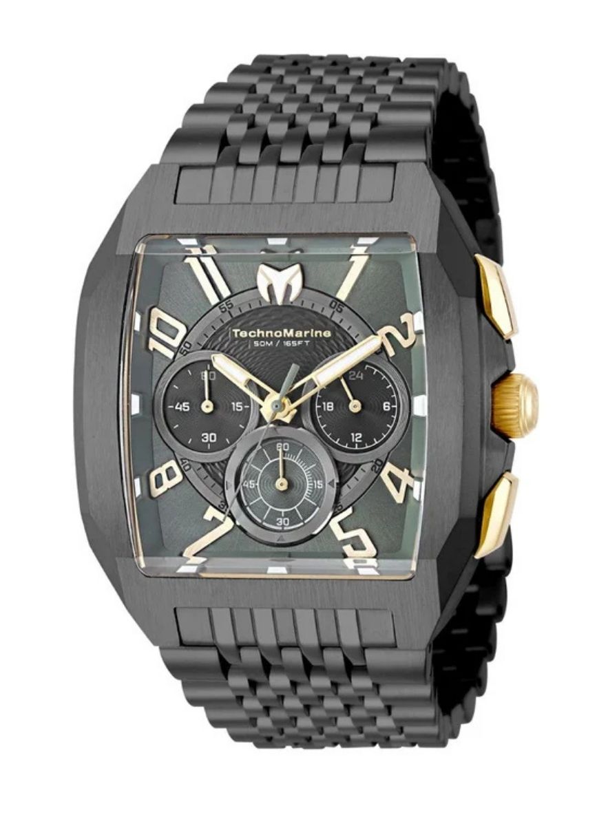 Reloj Technomarine Aqua Quadrant TM-226014