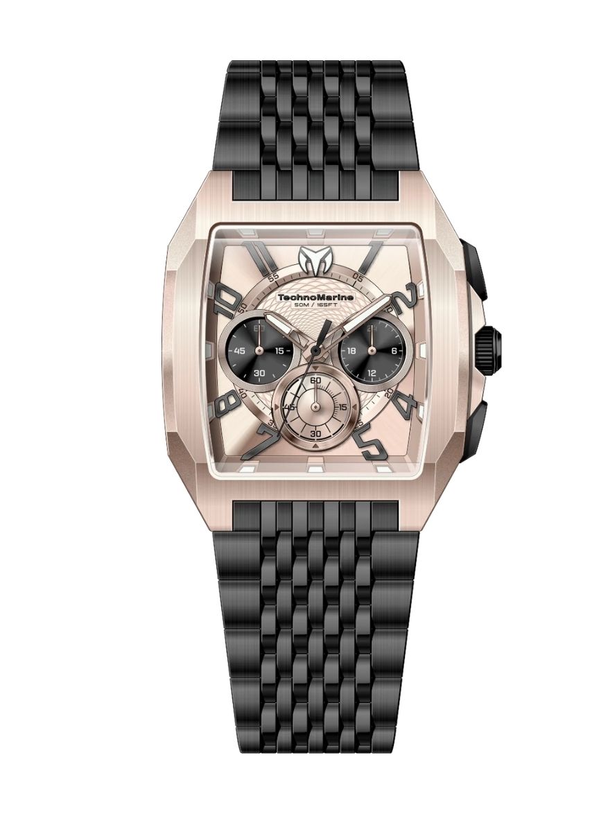 Reloj Technomarine Aqua Quadrant TM-226015