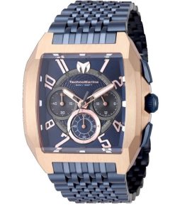 Reloj Technomarine Aqua Quadrant TM-226017