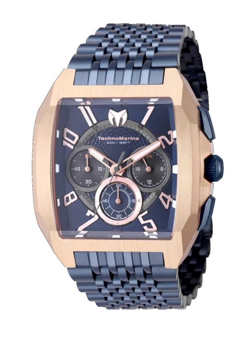 Reloj Technomarine Aqua Quadrant TM-226017