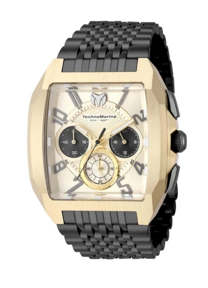 Reloj Technomarine Aqua Quadrant TM-226019