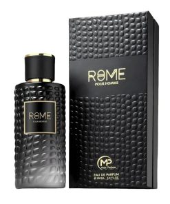 Perfume Rome Pour Homme, 100ml